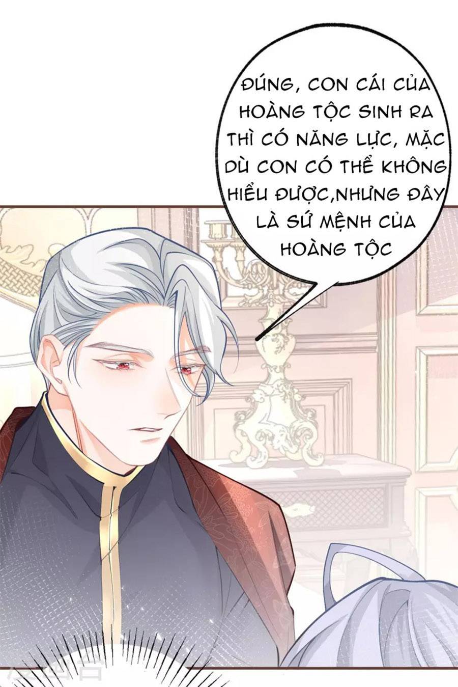 Ngày Nào Đó Trở Thành Công Chúa Tế Phẩm Chapter 50 - Trang 2