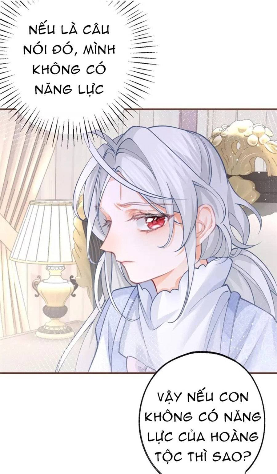 Ngày Nào Đó Trở Thành Công Chúa Tế Phẩm Chapter 50 - Trang 2