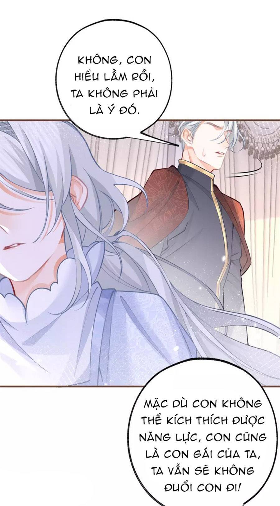 Ngày Nào Đó Trở Thành Công Chúa Tế Phẩm Chapter 50 - Trang 2