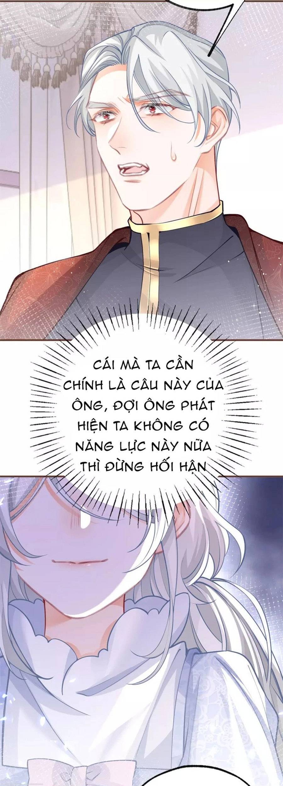Ngày Nào Đó Trở Thành Công Chúa Tế Phẩm Chapter 50 - Trang 2
