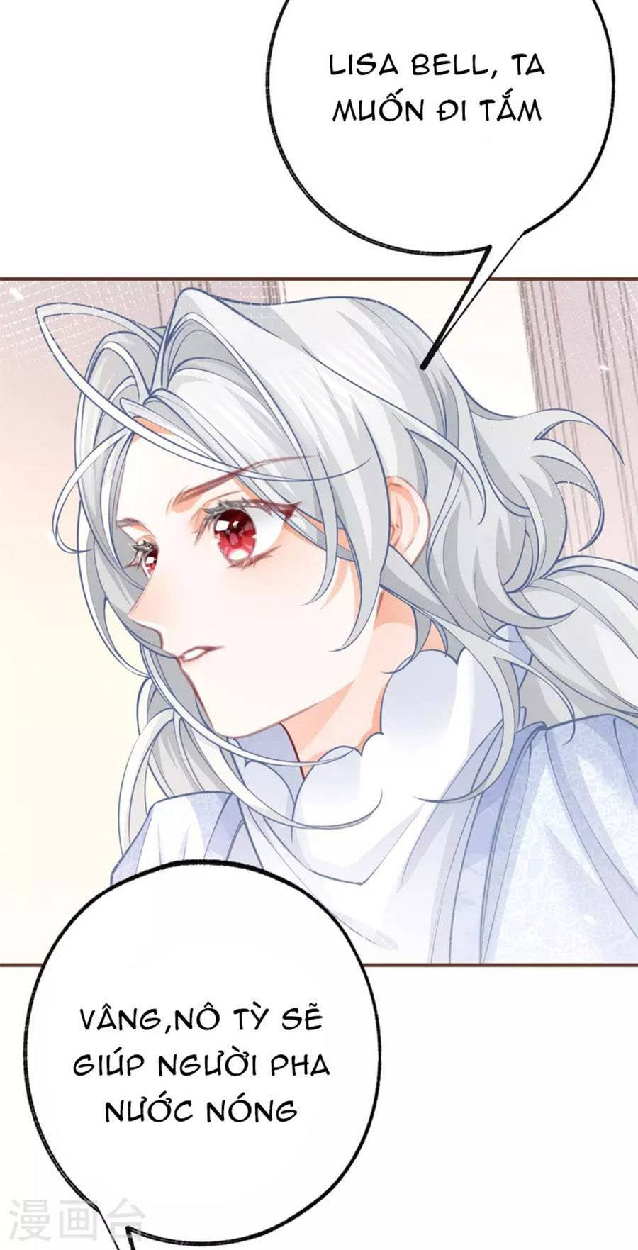 Ngày Nào Đó Trở Thành Công Chúa Tế Phẩm Chapter 50 - Trang 2