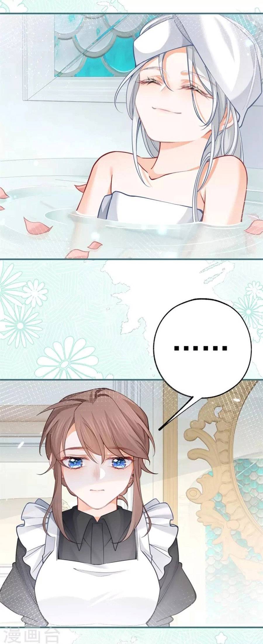 Ngày Nào Đó Trở Thành Công Chúa Tế Phẩm Chapter 50 - Trang 2