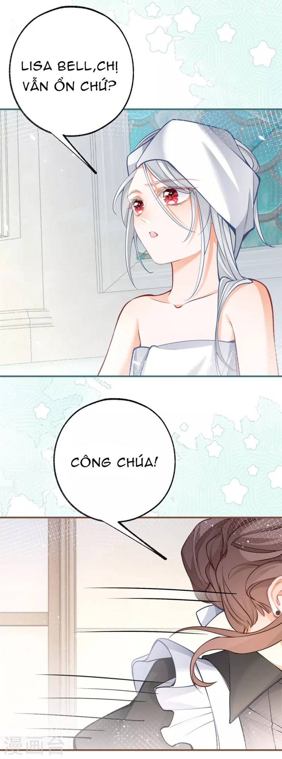 Ngày Nào Đó Trở Thành Công Chúa Tế Phẩm Chapter 50 - Trang 2