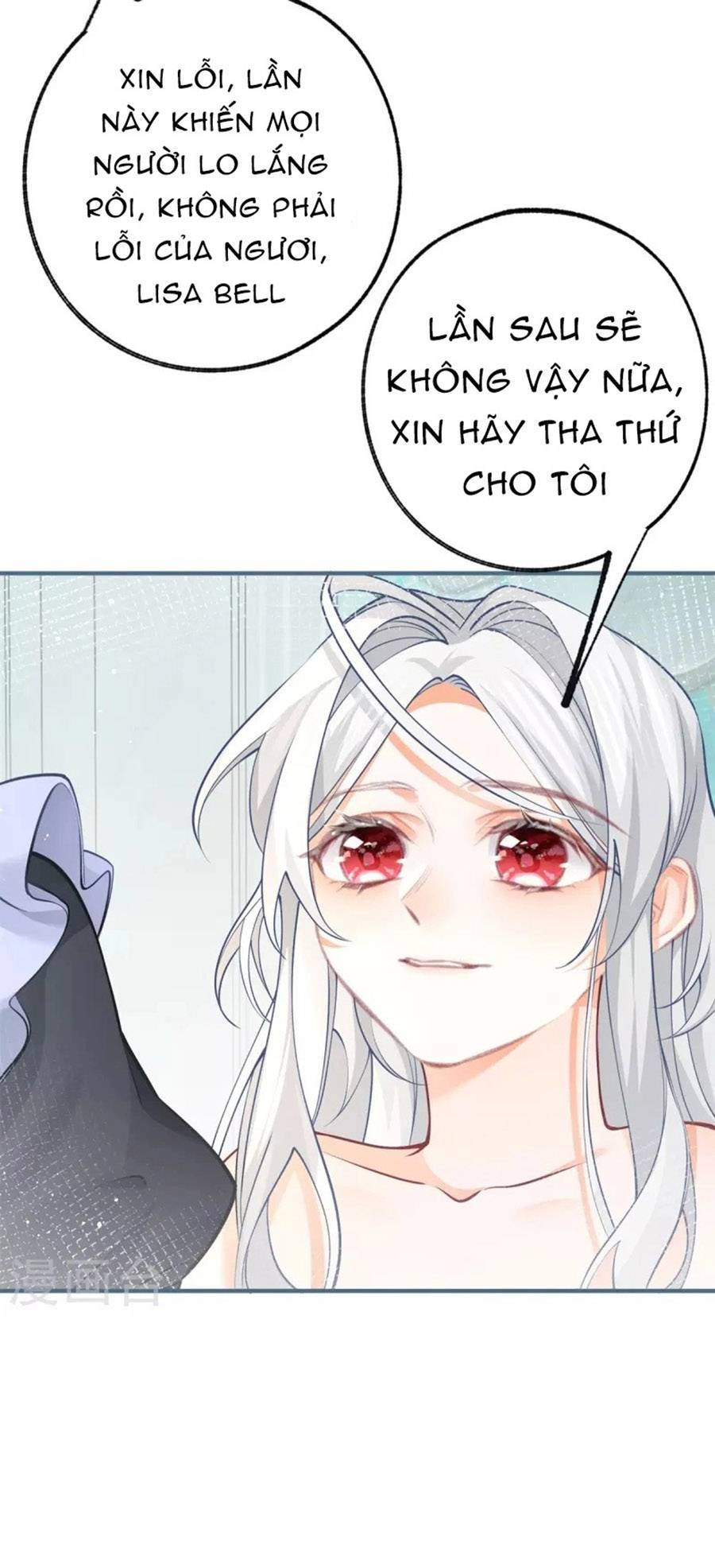 Ngày Nào Đó Trở Thành Công Chúa Tế Phẩm Chapter 50 - Trang 2