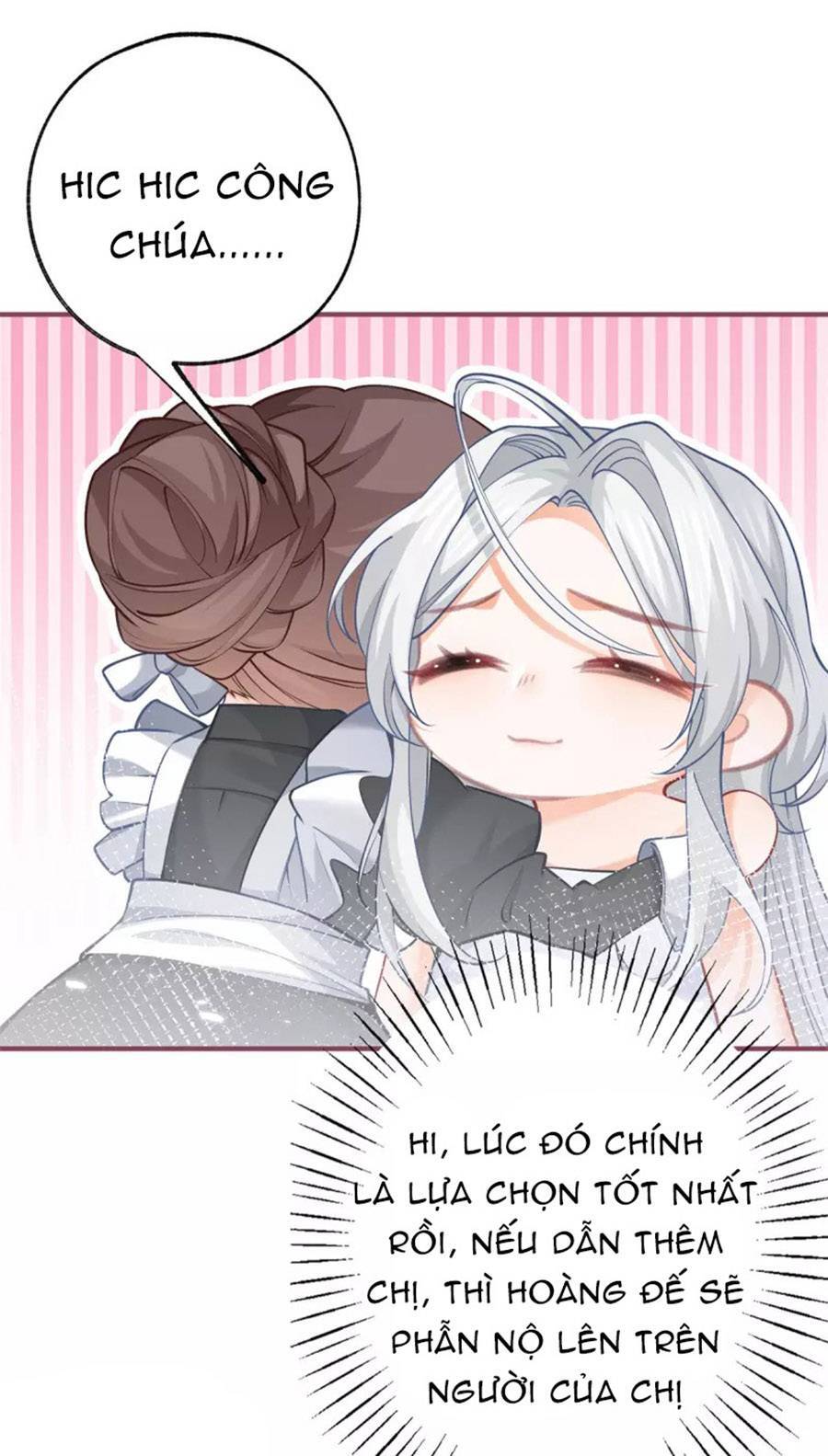 Ngày Nào Đó Trở Thành Công Chúa Tế Phẩm Chapter 50 - Trang 2