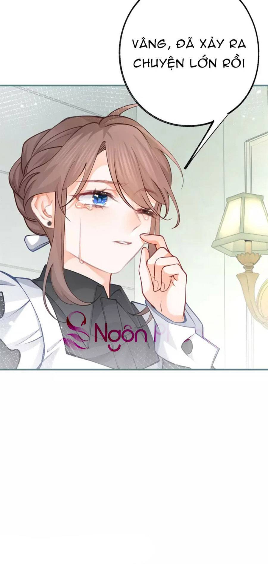 Ngày Nào Đó Trở Thành Công Chúa Tế Phẩm Chapter 50 - Trang 2