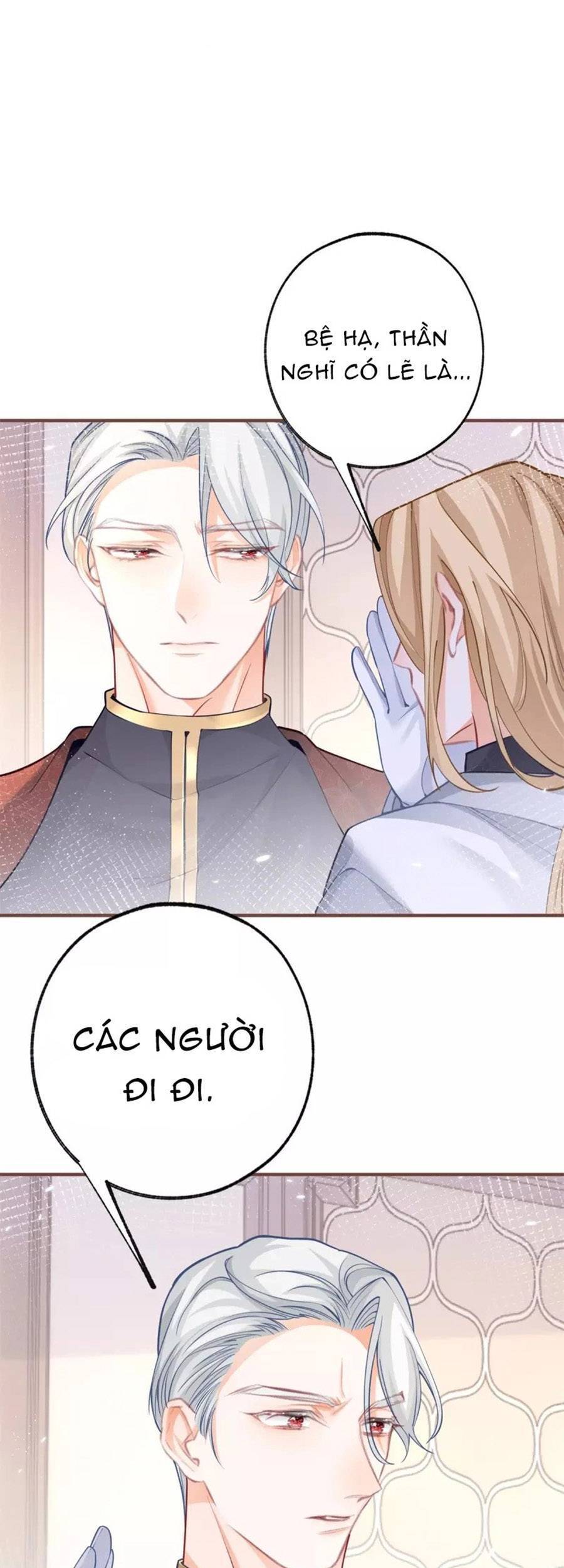 Ngày Nào Đó Trở Thành Công Chúa Tế Phẩm Chapter 50 - Trang 2