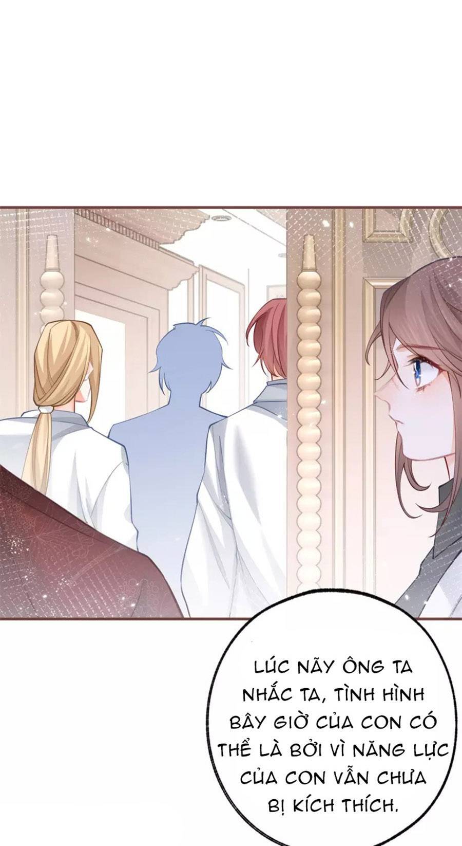 Ngày Nào Đó Trở Thành Công Chúa Tế Phẩm Chapter 50 - Trang 2