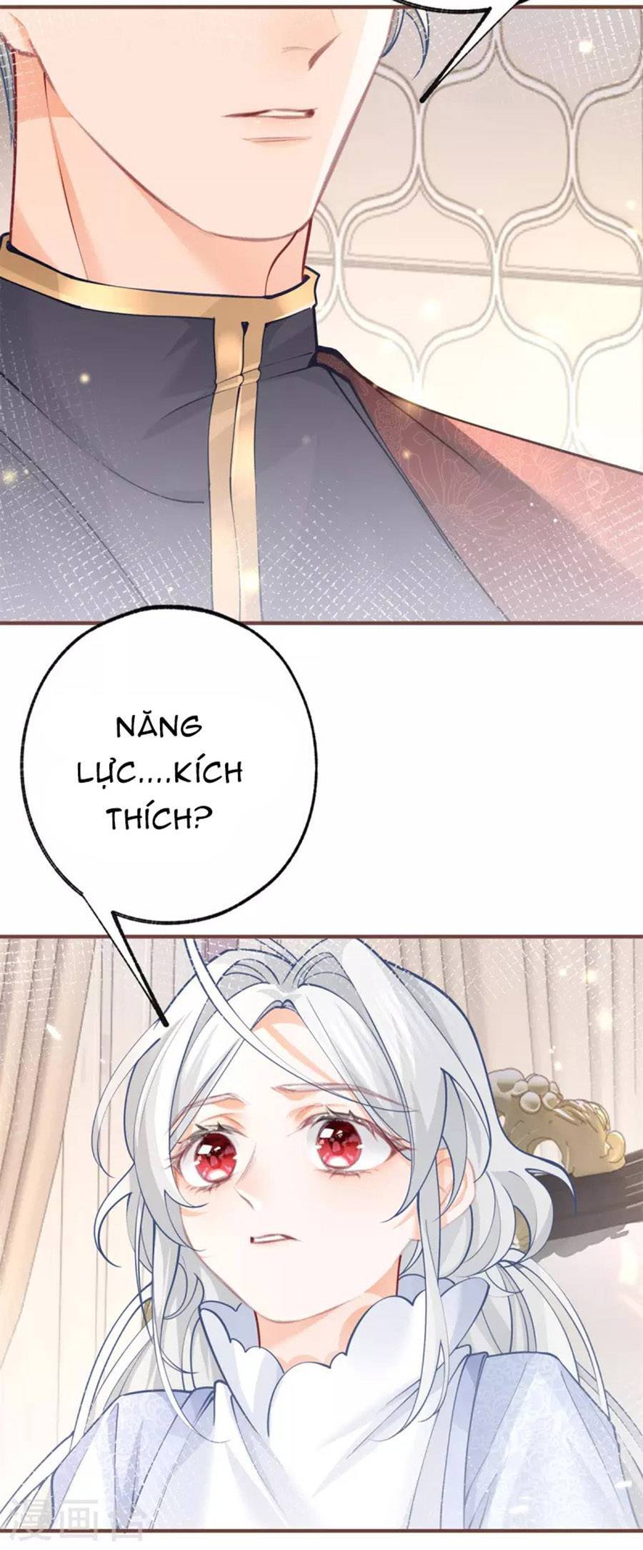 Ngày Nào Đó Trở Thành Công Chúa Tế Phẩm Chapter 50 - Trang 2