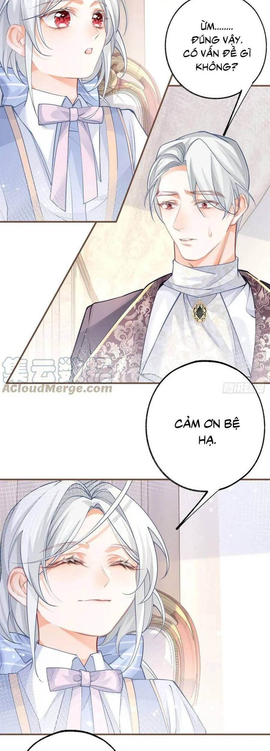 Ngày Nào Đó Trở Thành Công Chúa Tế Phẩm Chapter 51 - Trang 2