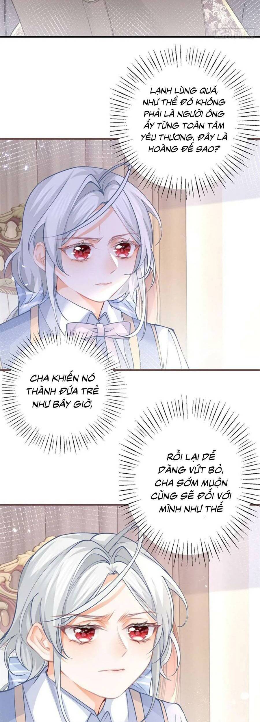 Ngày Nào Đó Trở Thành Công Chúa Tế Phẩm Chapter 51 - Trang 2