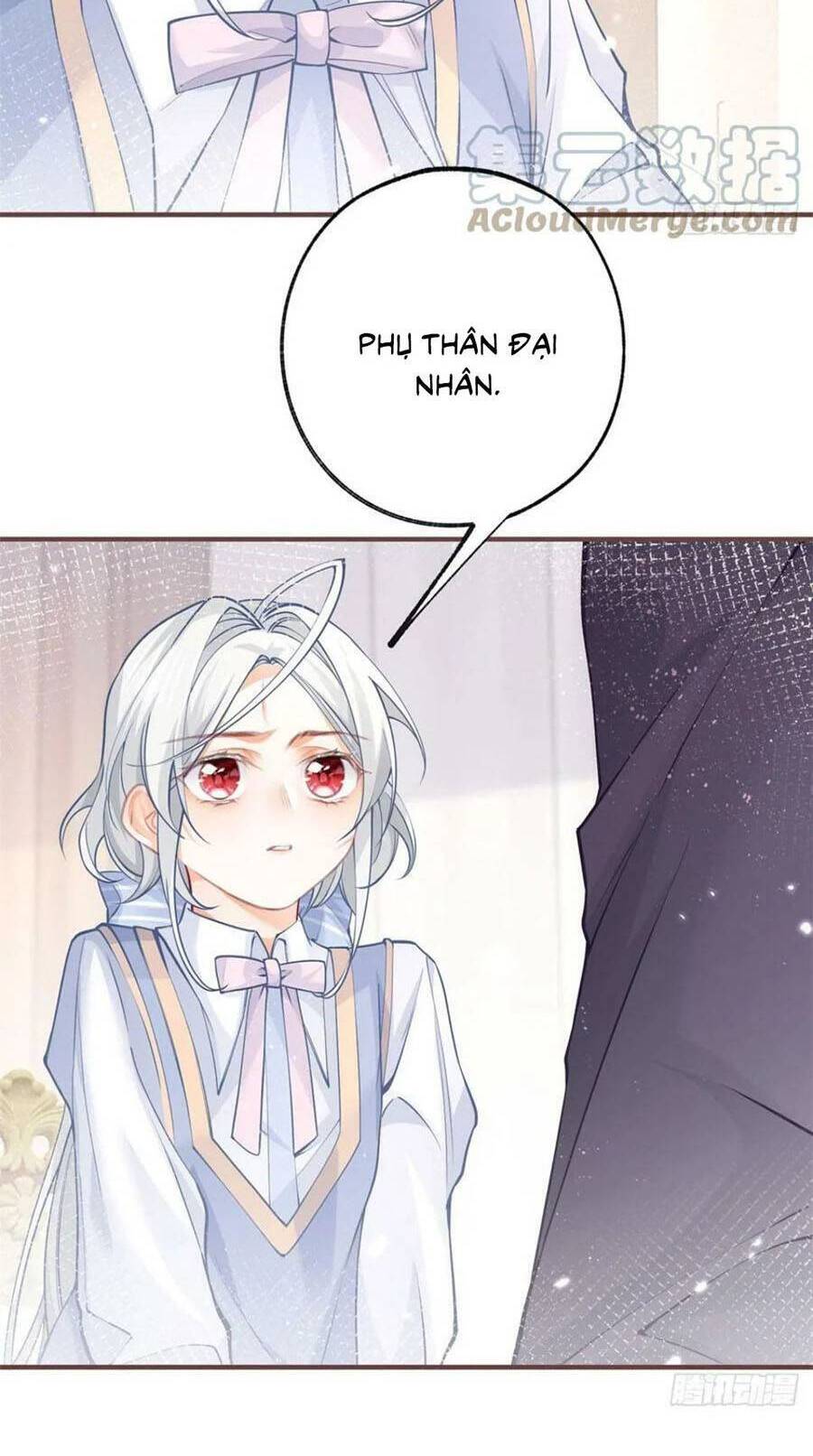 Ngày Nào Đó Trở Thành Công Chúa Tế Phẩm Chapter 51 - Trang 2
