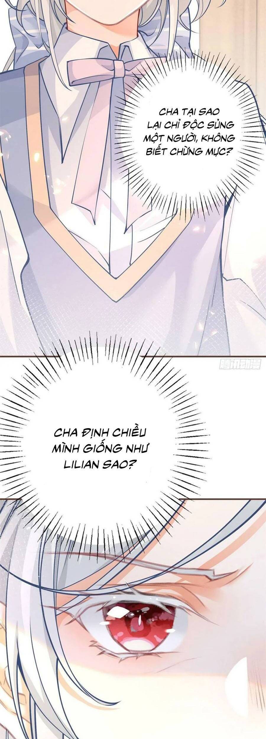 Ngày Nào Đó Trở Thành Công Chúa Tế Phẩm Chapter 51 - Trang 2