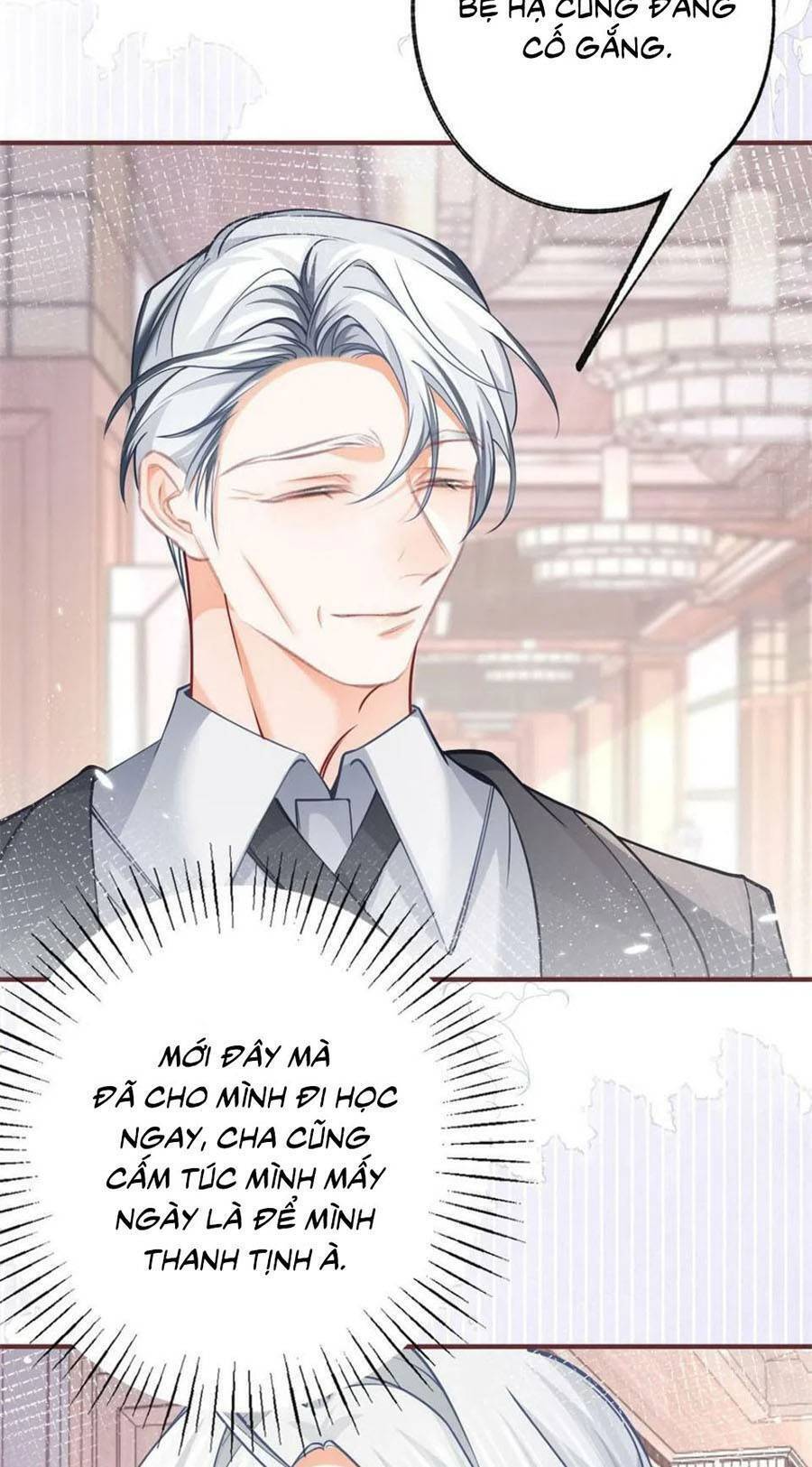 Ngày Nào Đó Trở Thành Công Chúa Tế Phẩm Chapter 51 - Trang 2