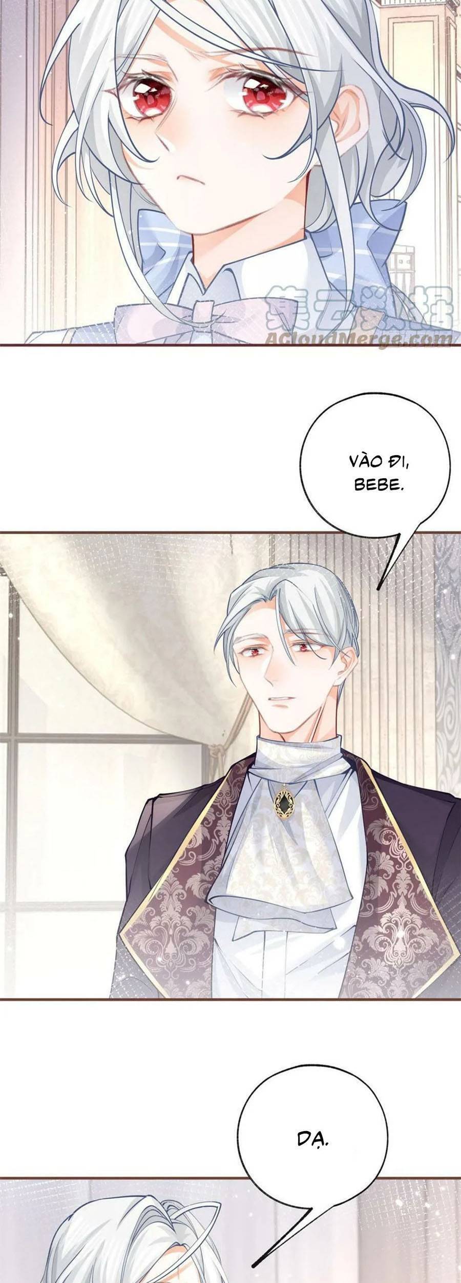 Ngày Nào Đó Trở Thành Công Chúa Tế Phẩm Chapter 51 - Trang 2