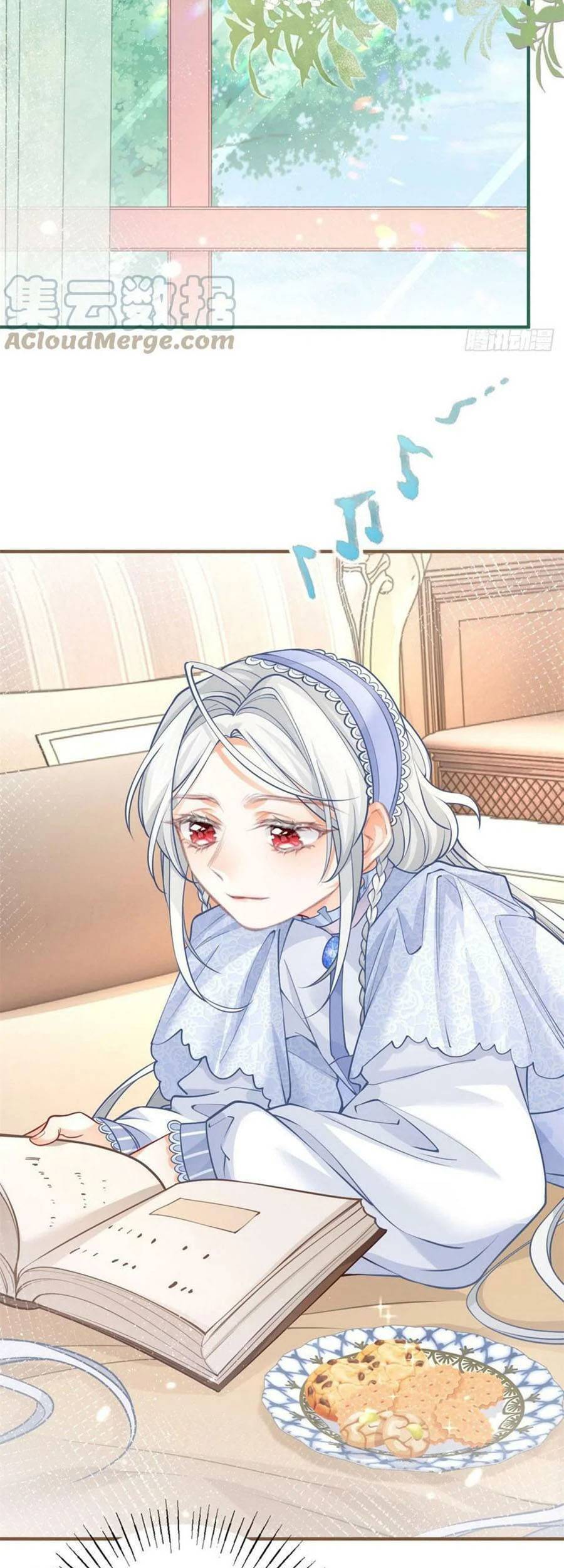 Ngày Nào Đó Trở Thành Công Chúa Tế Phẩm Chapter 52 - Trang 2