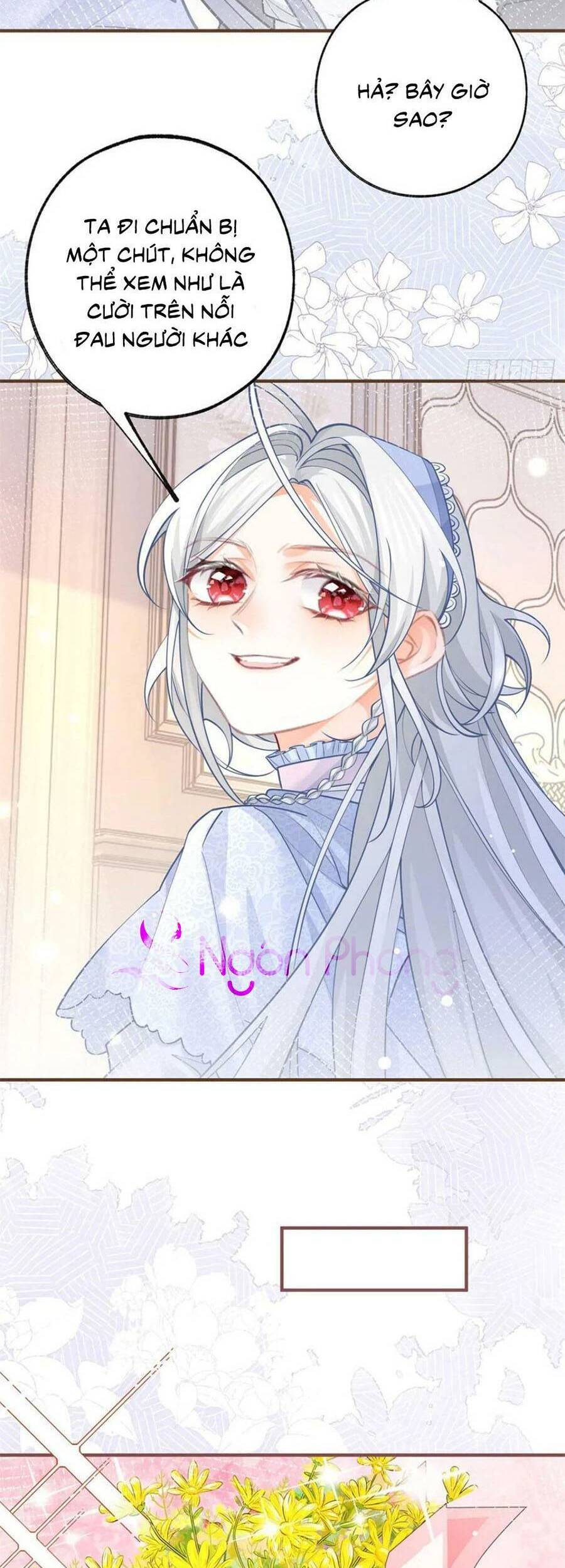Ngày Nào Đó Trở Thành Công Chúa Tế Phẩm Chapter 52 - Trang 2