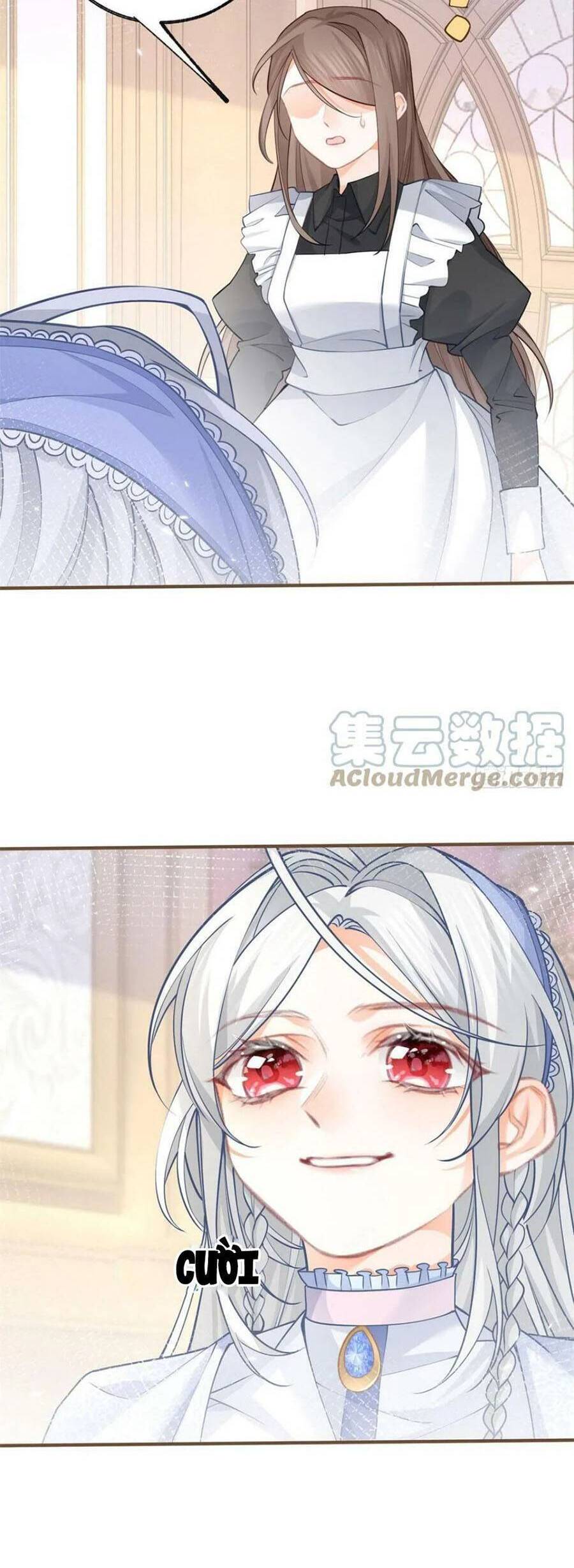 Ngày Nào Đó Trở Thành Công Chúa Tế Phẩm Chapter 52 - Trang 2