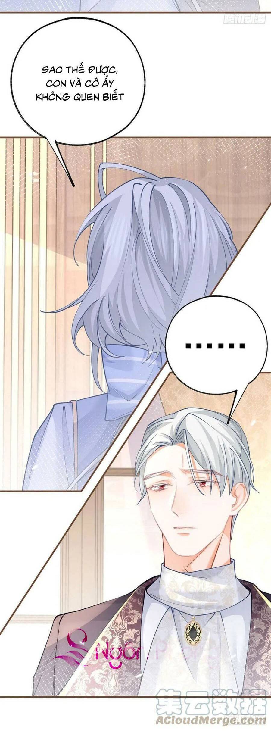 Ngày Nào Đó Trở Thành Công Chúa Tế Phẩm Chapter 52 - Trang 2