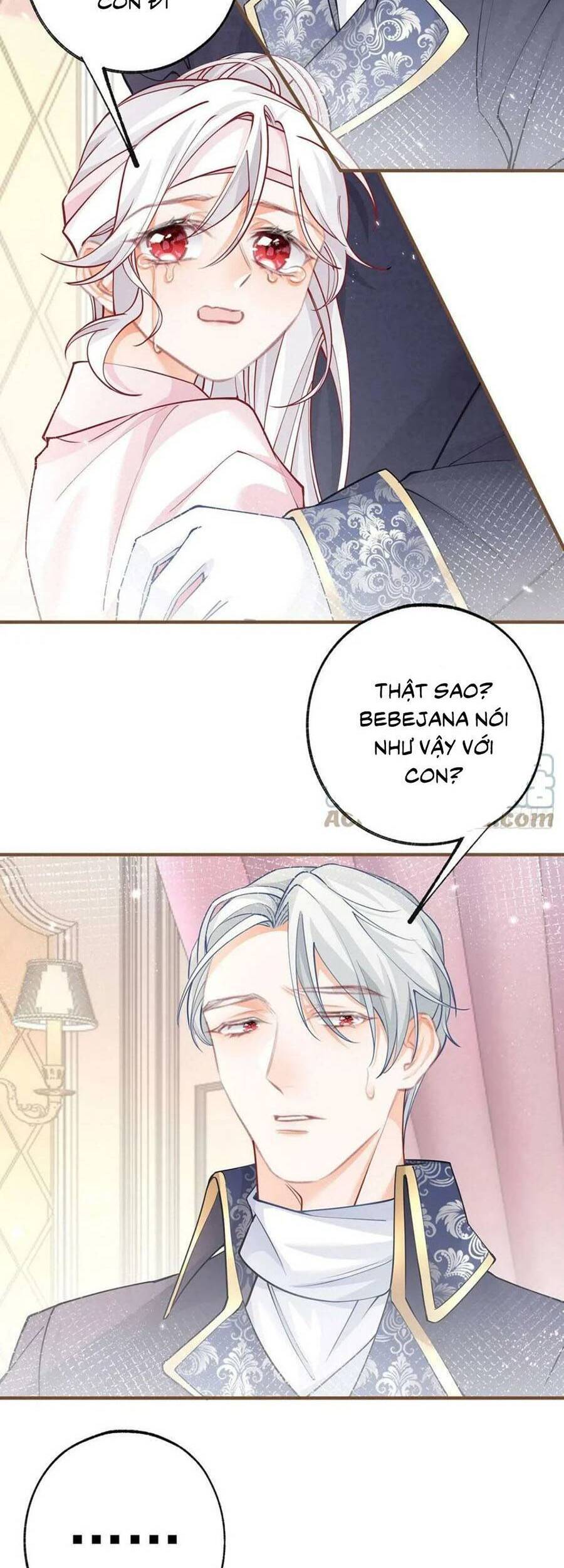 Ngày Nào Đó Trở Thành Công Chúa Tế Phẩm Chapter 53 - Trang 2