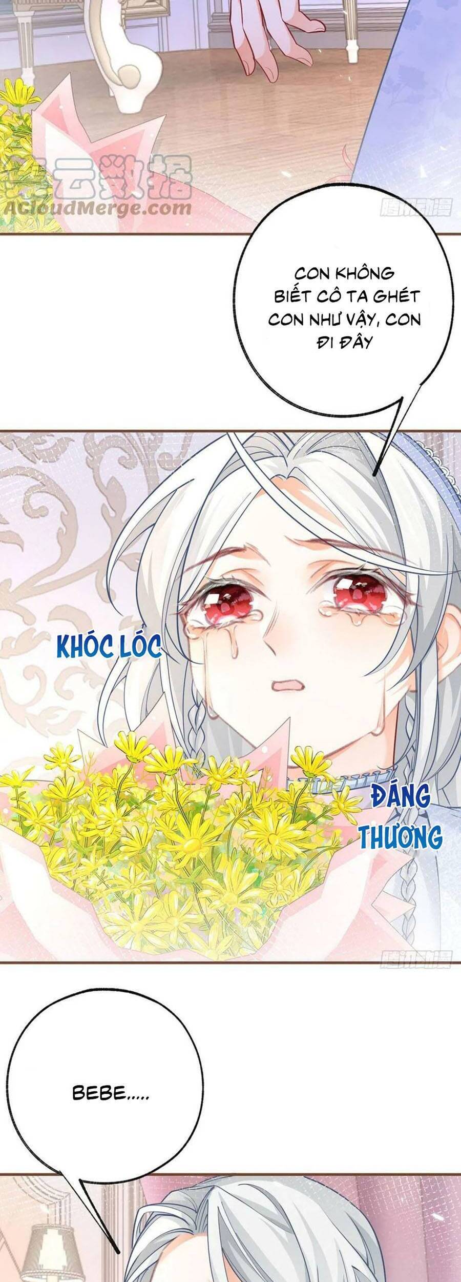Ngày Nào Đó Trở Thành Công Chúa Tế Phẩm Chapter 53 - Trang 2