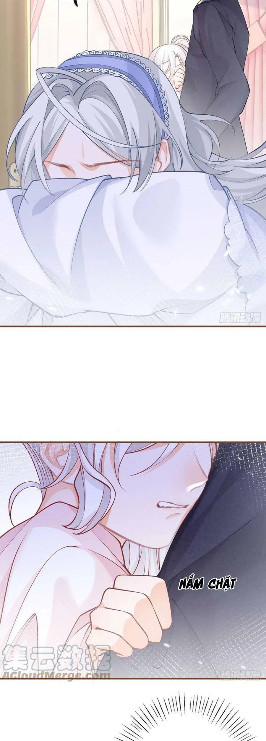 Ngày Nào Đó Trở Thành Công Chúa Tế Phẩm Chapter 53 - Trang 2