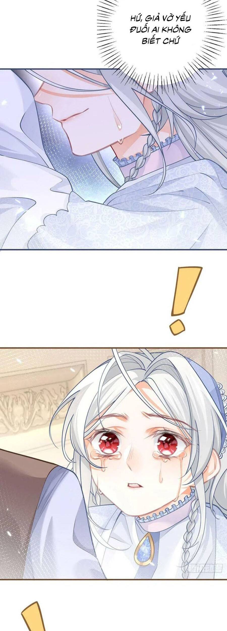 Ngày Nào Đó Trở Thành Công Chúa Tế Phẩm Chapter 53 - Trang 2