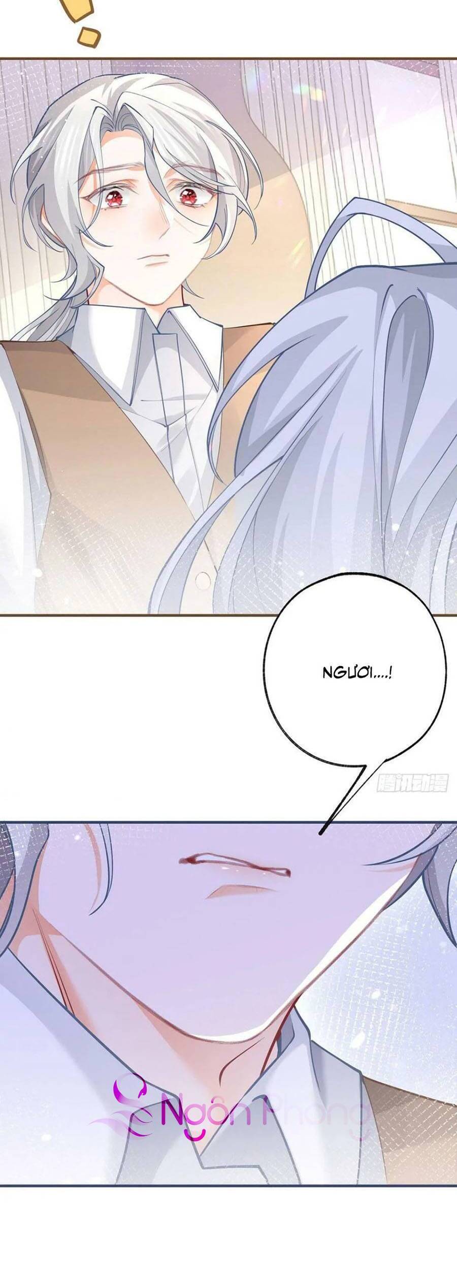 Ngày Nào Đó Trở Thành Công Chúa Tế Phẩm Chapter 53 - Trang 2