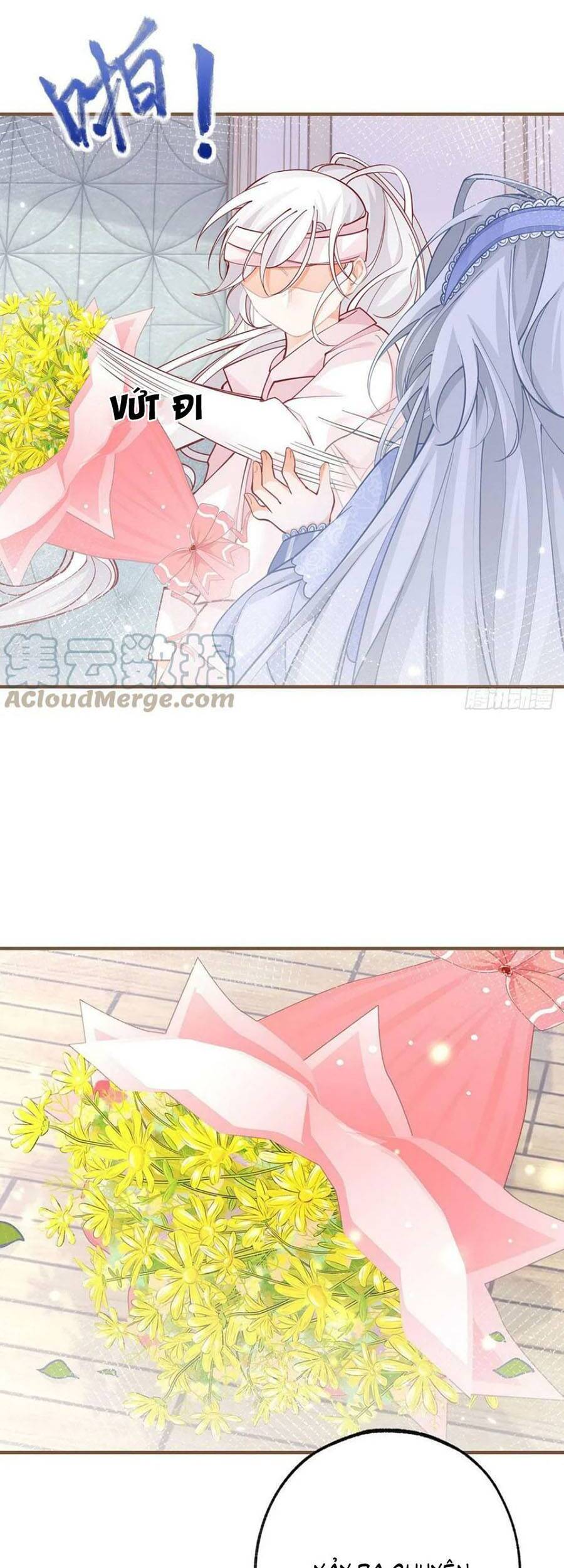 Ngày Nào Đó Trở Thành Công Chúa Tế Phẩm Chapter 53 - Trang 2