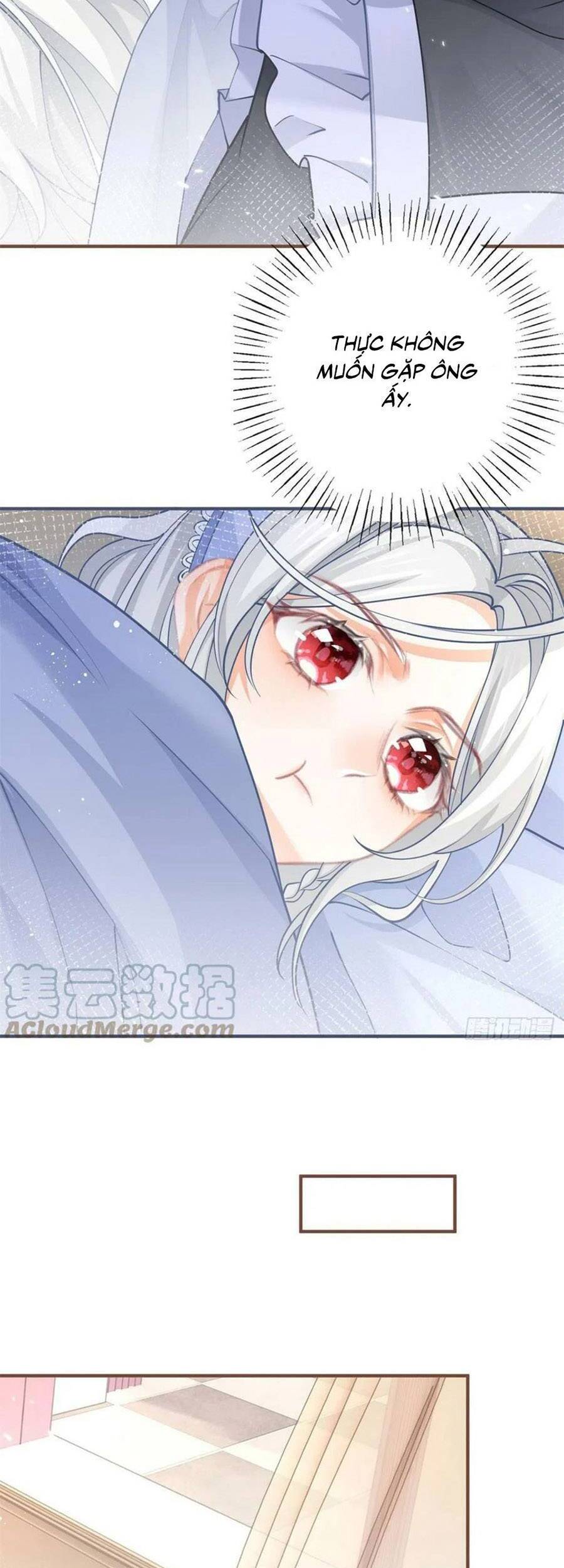 Ngày Nào Đó Trở Thành Công Chúa Tế Phẩm Chapter 54 - Trang 2