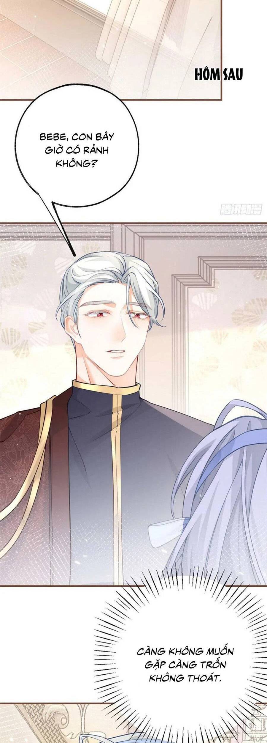 Ngày Nào Đó Trở Thành Công Chúa Tế Phẩm Chapter 54 - Trang 2