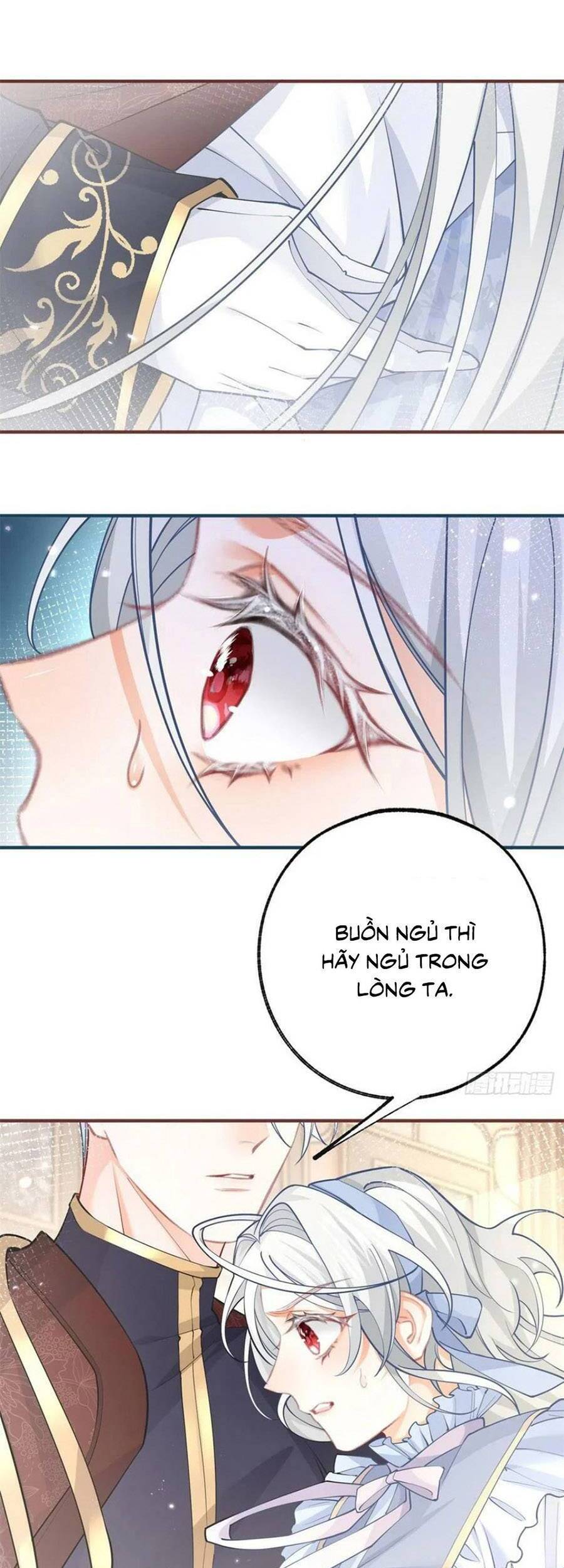 Ngày Nào Đó Trở Thành Công Chúa Tế Phẩm Chapter 54 - Trang 2