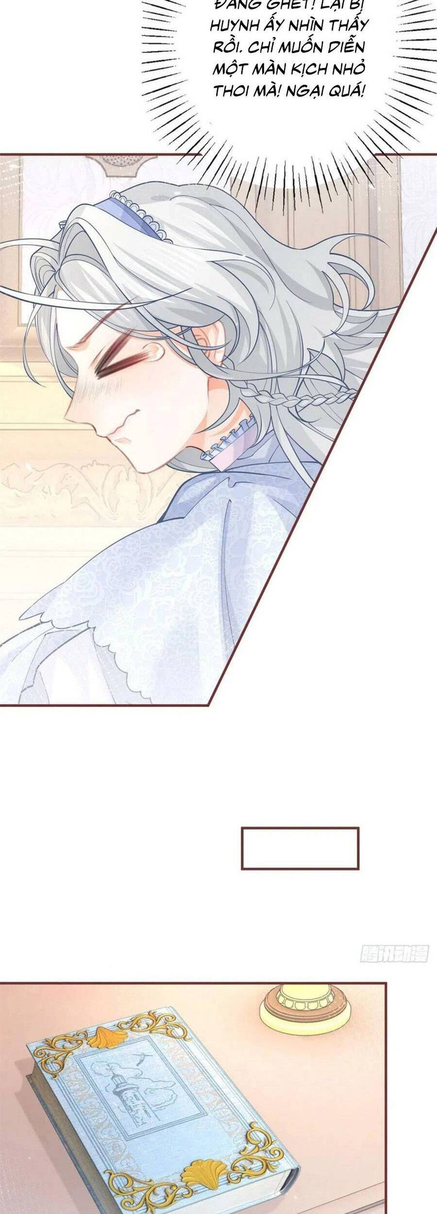 Ngày Nào Đó Trở Thành Công Chúa Tế Phẩm Chapter 54 - Trang 2