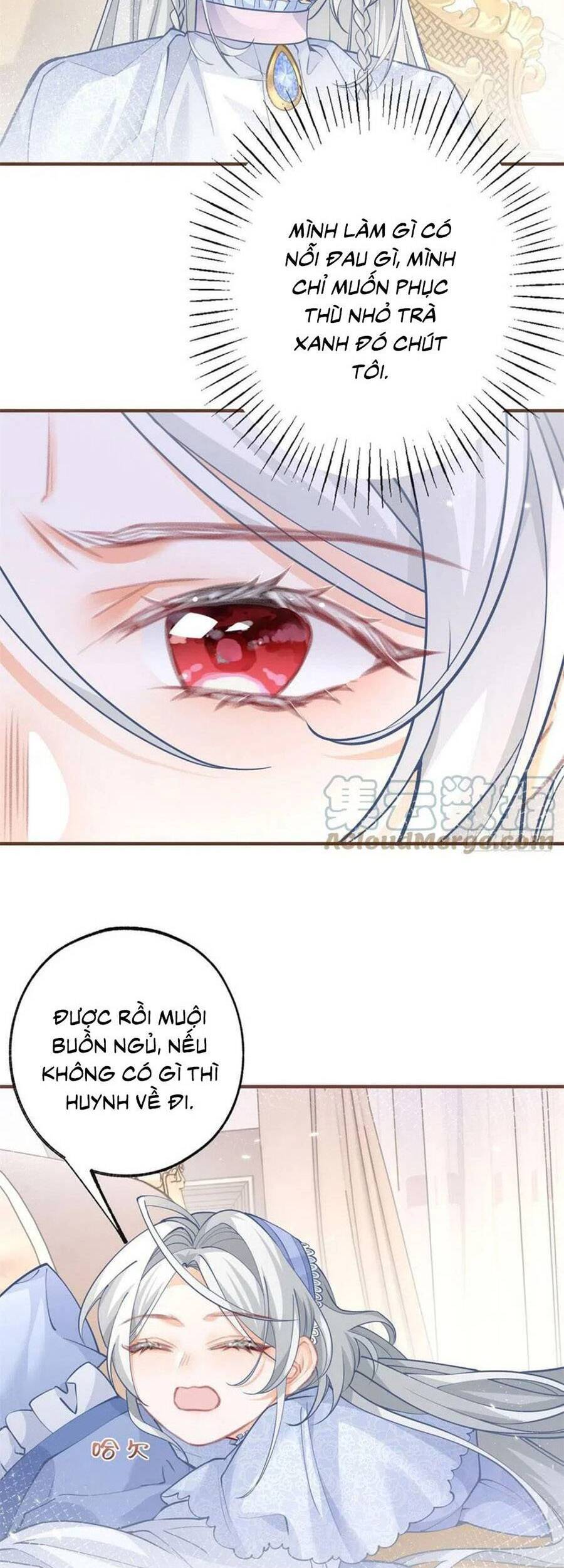 Ngày Nào Đó Trở Thành Công Chúa Tế Phẩm Chapter 54 - Trang 2