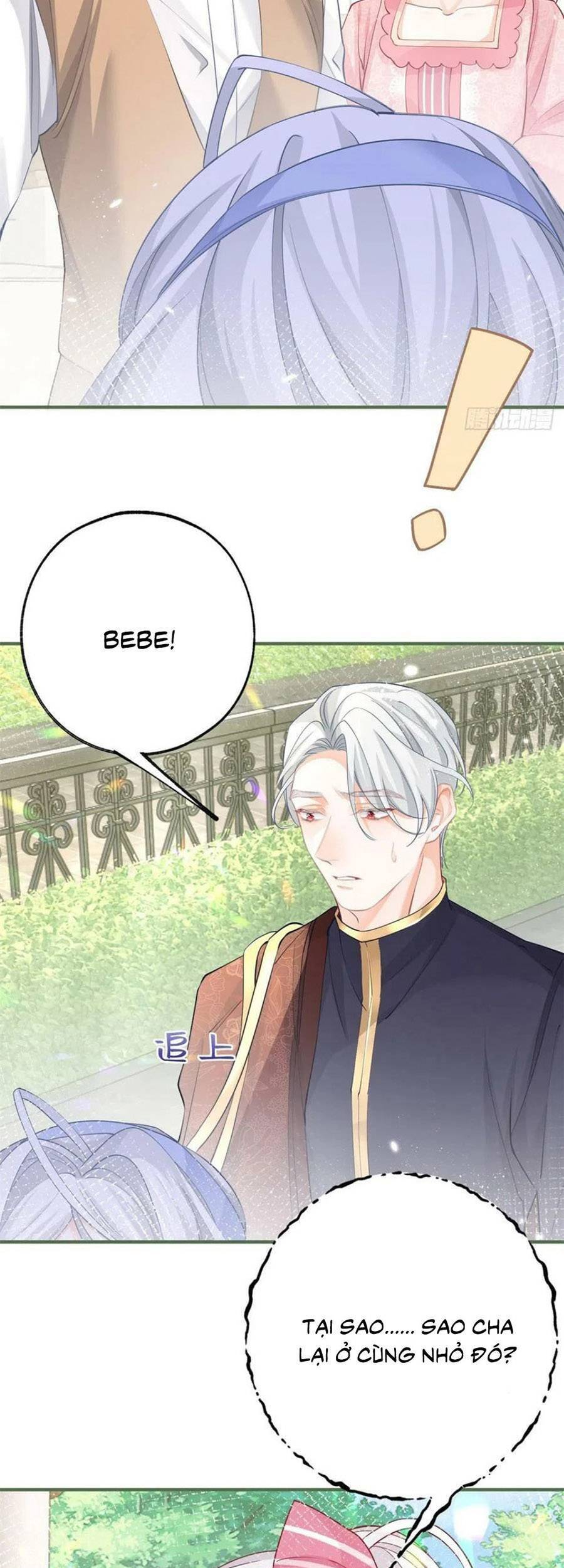 Ngày Nào Đó Trở Thành Công Chúa Tế Phẩm Chapter 55 - Trang 2