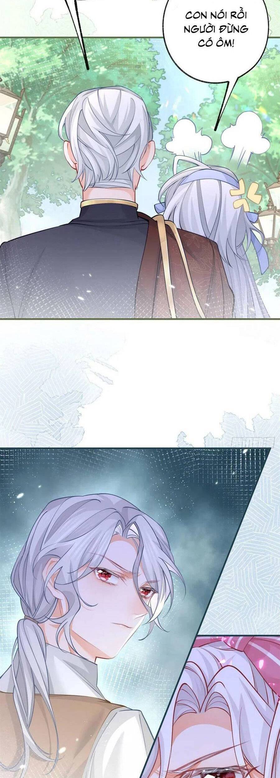 Ngày Nào Đó Trở Thành Công Chúa Tế Phẩm Chapter 55 - Trang 2