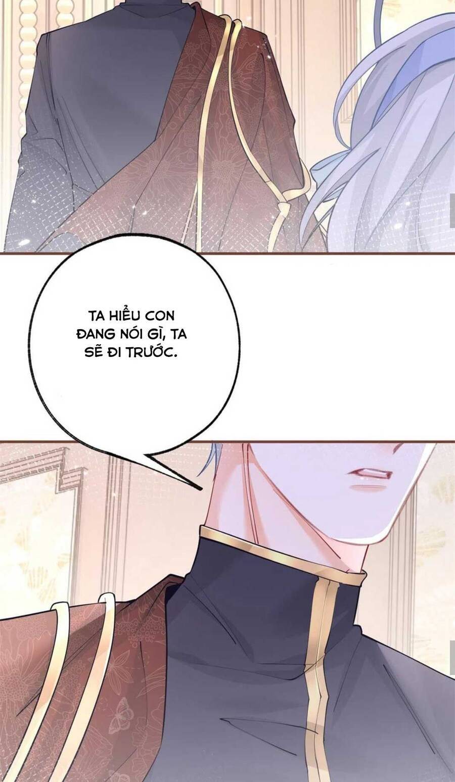 Ngày Nào Đó Trở Thành Công Chúa Tế Phẩm Chapter 56 - Trang 2