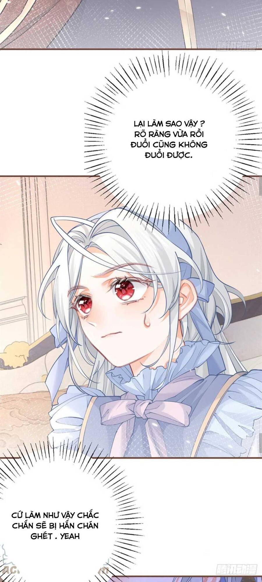 Ngày Nào Đó Trở Thành Công Chúa Tế Phẩm Chapter 56 - Trang 2