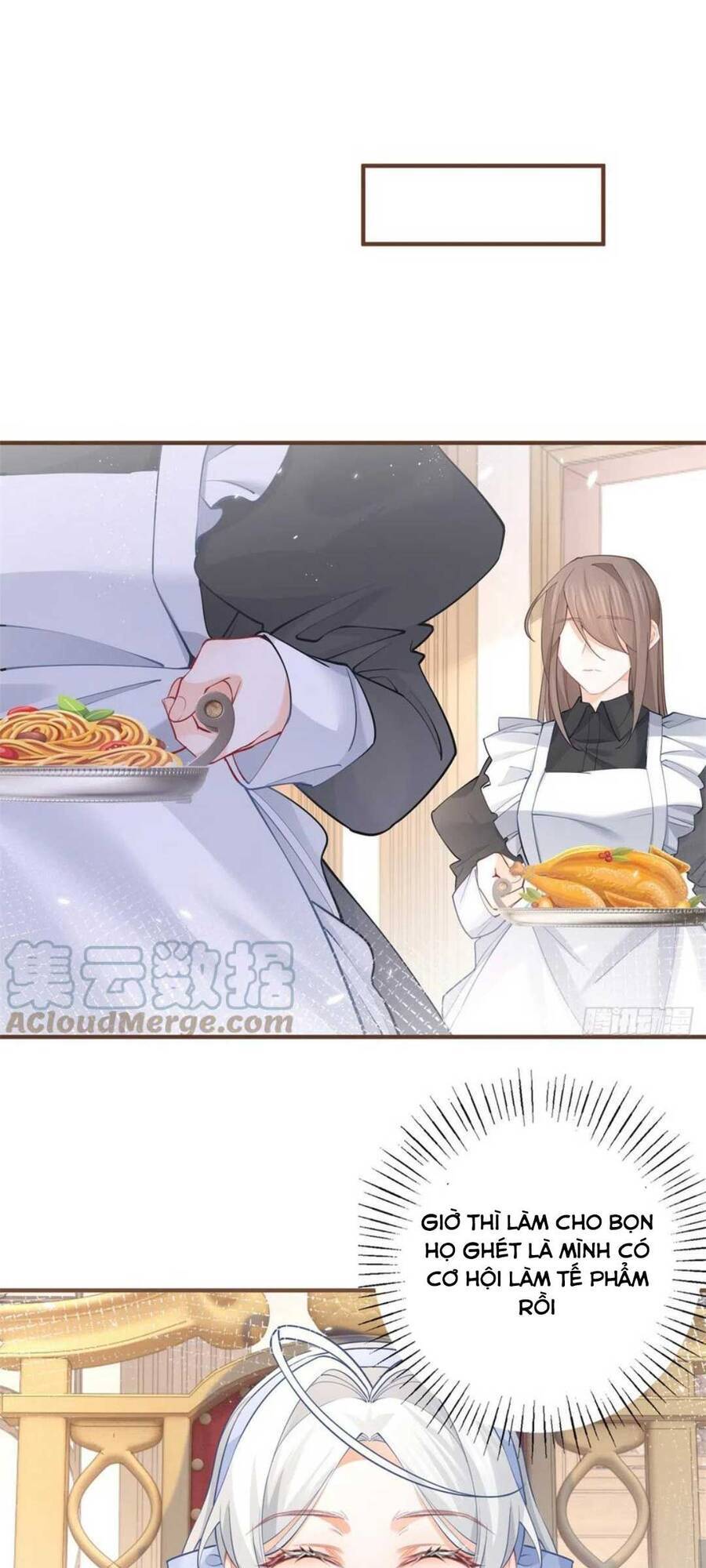 Ngày Nào Đó Trở Thành Công Chúa Tế Phẩm Chapter 56 - Trang 2