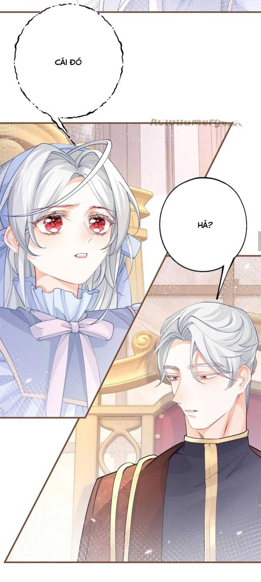 Ngày Nào Đó Trở Thành Công Chúa Tế Phẩm Chapter 56 - Trang 2