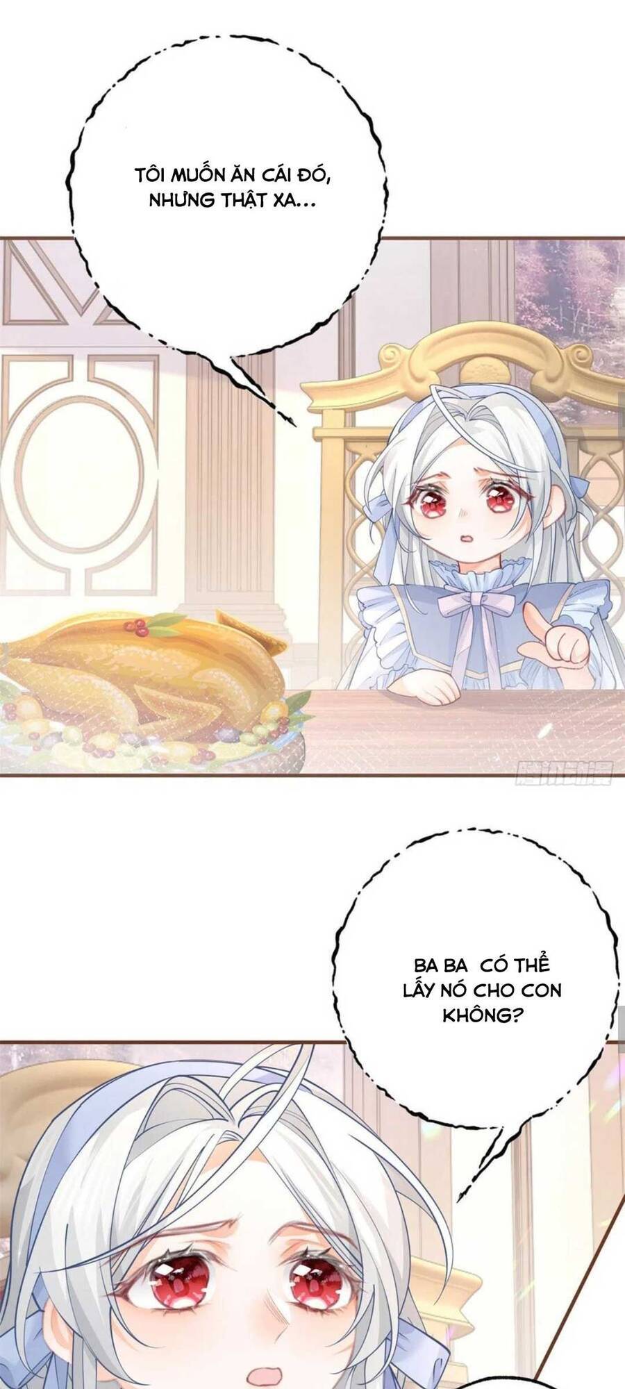 Ngày Nào Đó Trở Thành Công Chúa Tế Phẩm Chapter 56 - Trang 2