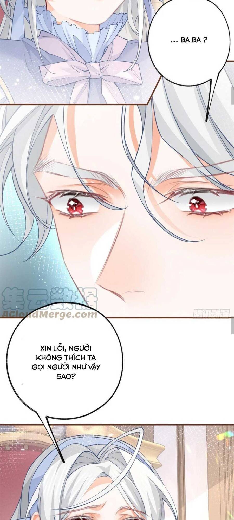 Ngày Nào Đó Trở Thành Công Chúa Tế Phẩm Chapter 56 - Trang 2