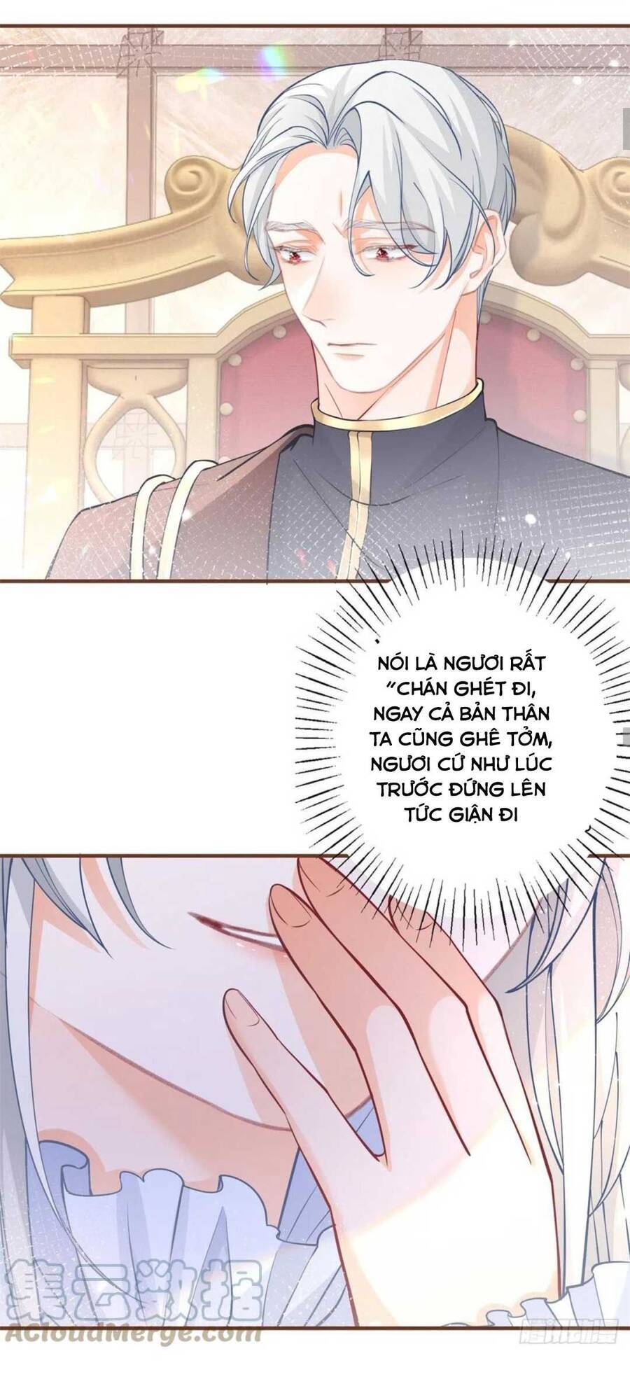 Ngày Nào Đó Trở Thành Công Chúa Tế Phẩm Chapter 56 - Trang 2