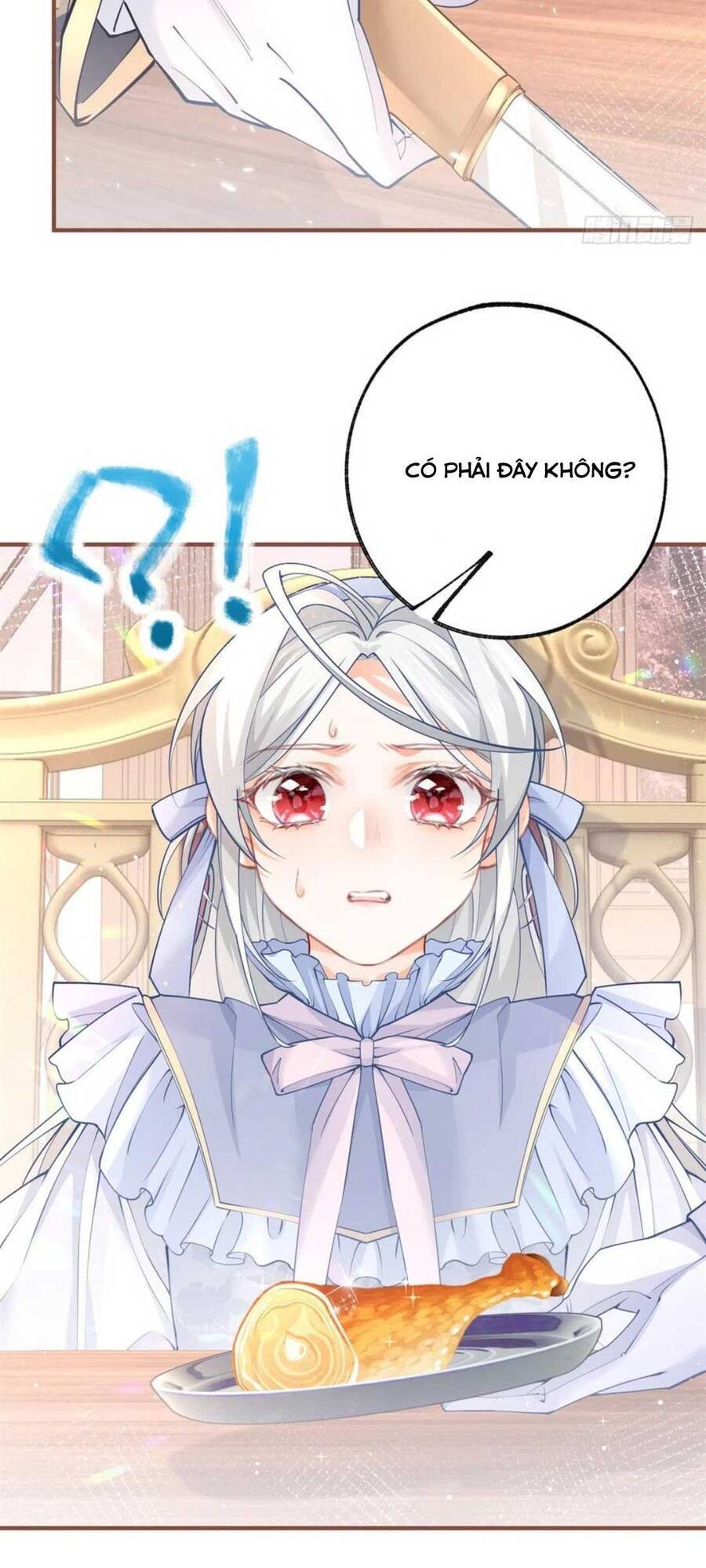 Ngày Nào Đó Trở Thành Công Chúa Tế Phẩm Chapter 56 - Trang 2