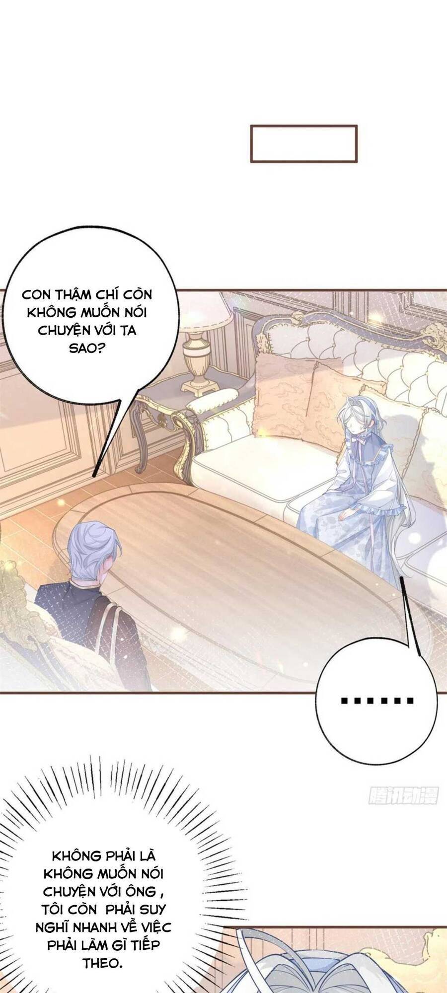 Ngày Nào Đó Trở Thành Công Chúa Tế Phẩm Chapter 56 - Trang 2