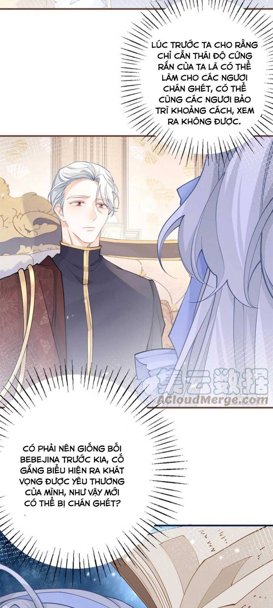 Ngày Nào Đó Trở Thành Công Chúa Tế Phẩm Chapter 56 - Trang 2