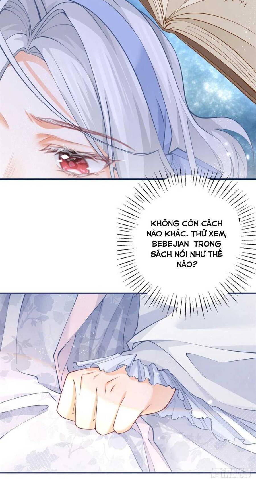 Ngày Nào Đó Trở Thành Công Chúa Tế Phẩm Chapter 56 - Trang 2