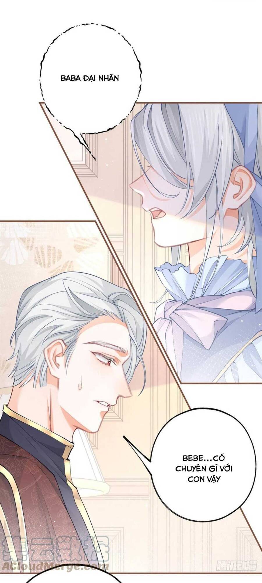 Ngày Nào Đó Trở Thành Công Chúa Tế Phẩm Chapter 56 - Trang 2