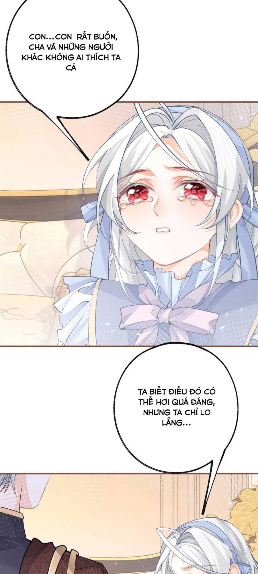 Ngày Nào Đó Trở Thành Công Chúa Tế Phẩm Chapter 56 - Trang 2