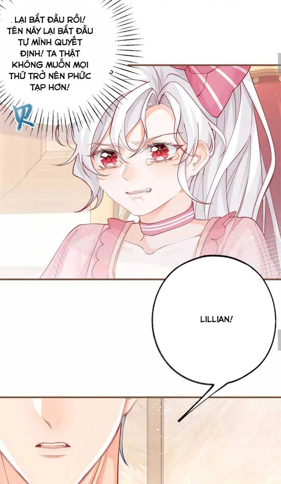 Ngày Nào Đó Trở Thành Công Chúa Tế Phẩm Chapter 57 - Trang 2